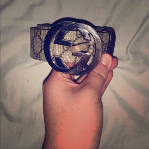 Gucci Belt
